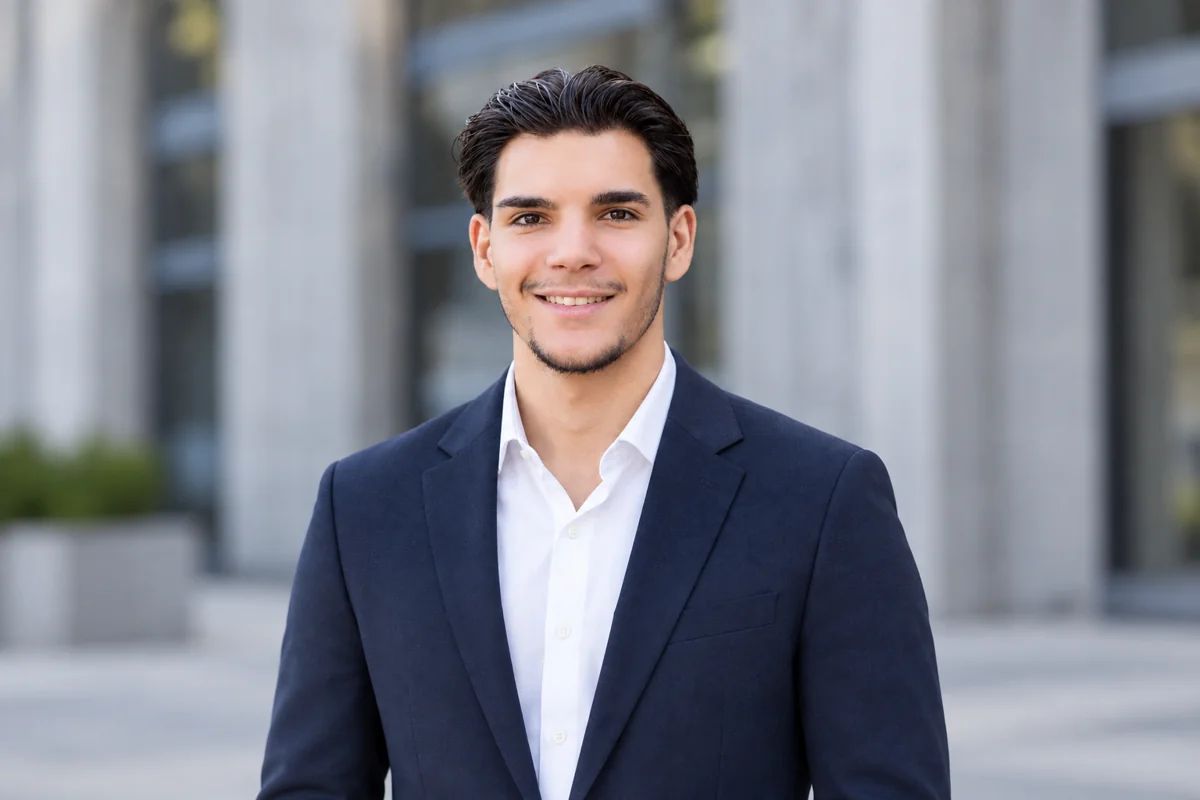 Alessio Lo Presti von albfinanz