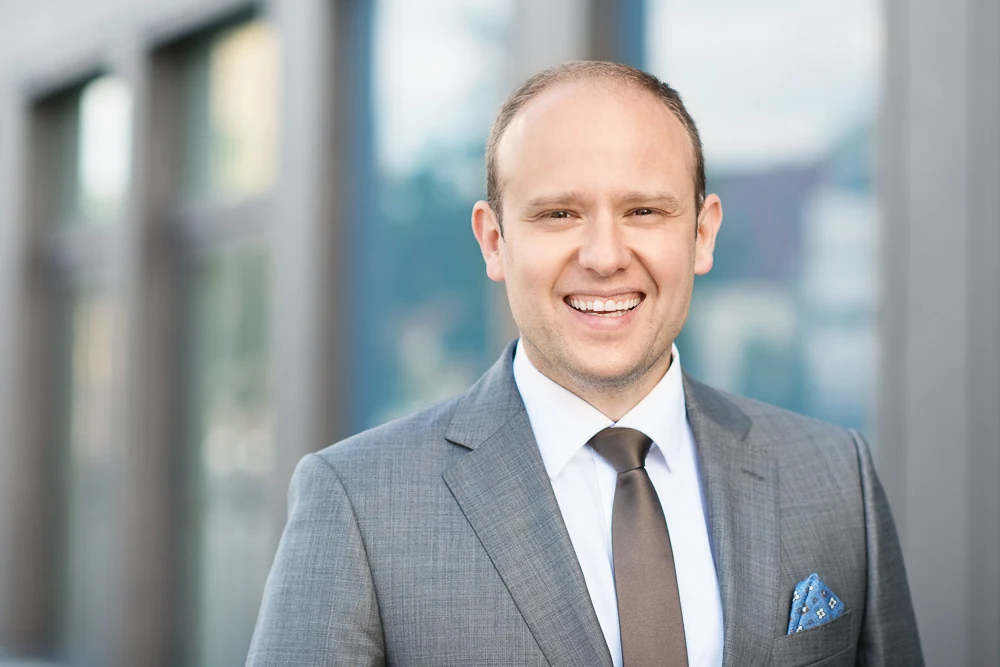 Slobodan Starcevic von albfinanz
