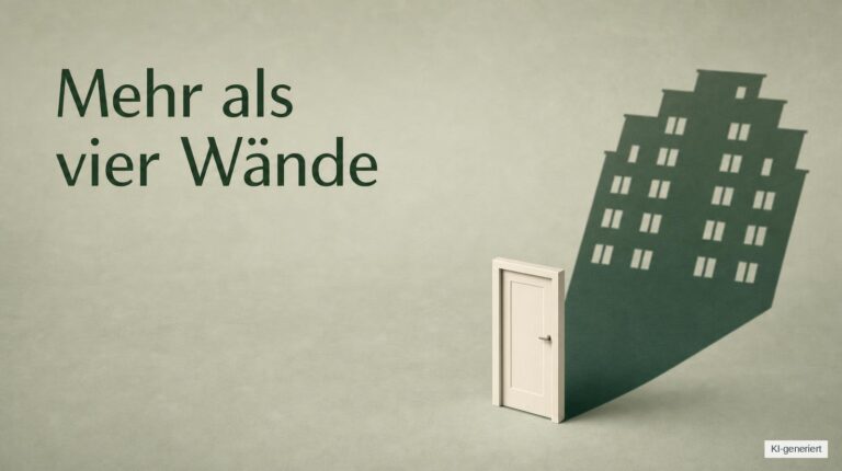 Eigentumswohnung kaufen: Was verraten die WEG-Unterlagen?