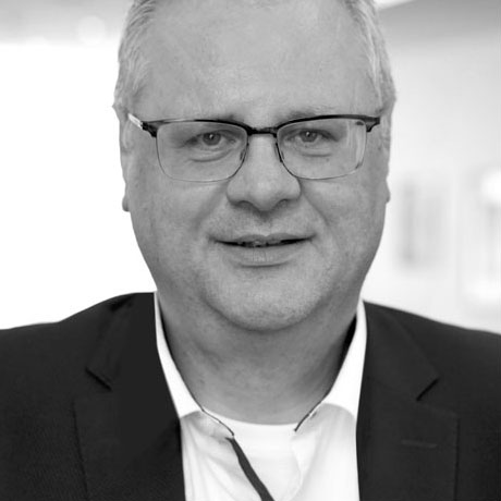 Stephan Kaiser, unser Experte für die Begleitung im Berufsunfähigkeitsfall